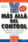 Más allá del control