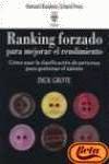 Ranking forzado para mejorar el rendimiento
