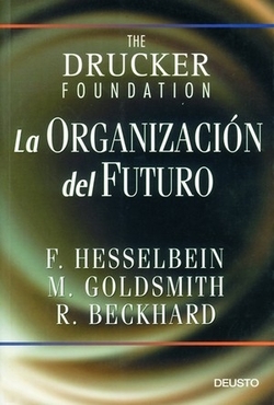 La organización del futuro