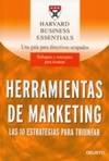 Herramientas de marketing