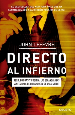DIRECTO AL INFIERNO