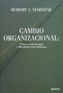 Cambio organizacional