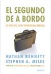 El segundo de a bordo