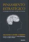 Pensamiento estratégico