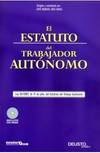Estatuto del trabajador autonomo