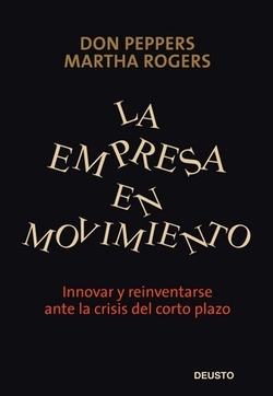 La empresa en movimiento