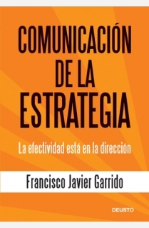 Comunicación de la estrategia