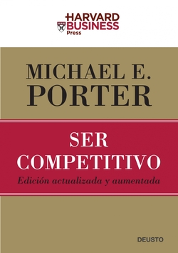 Ser competitivo (edición actualizada)
