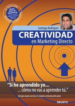 Creatividad en marketing directo