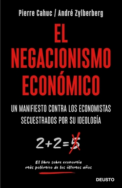 EL NEGACIONISMO ECONÓMICO