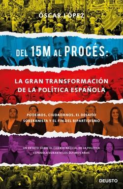 DEL 15 M AL PROCES