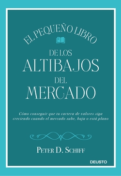 EL PEQUEÑO LIBRO DE LOS ALTIBAJOS DEL MERCADO