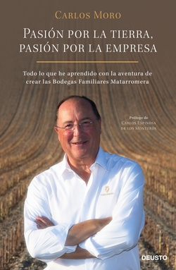 PASION POR LA TIERRA, PASIÓN POR LA EMPRESA