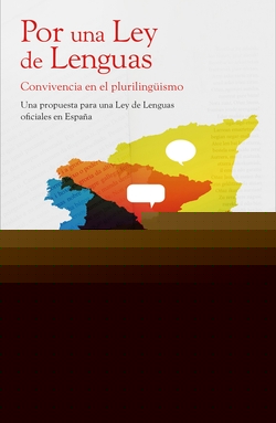 POR UNA LEY DE LENGUAS