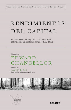 Rendimientos del capital