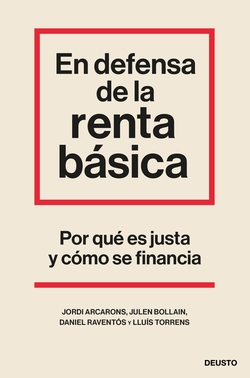 En defensa de la renta básica