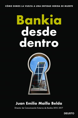 BANKIA POR DENTRO