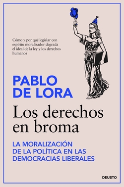 Los derechos en broma