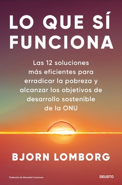 Lo que sí funciona
