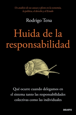 Huida de la responsabilidad