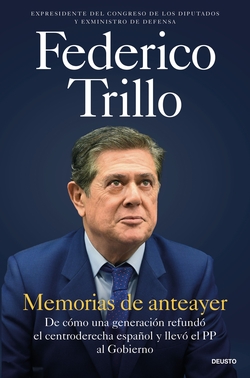 Memorias de anteayer