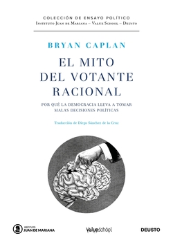 El mito del votante racional