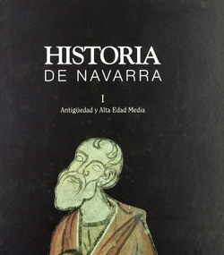 Historia de navarra I