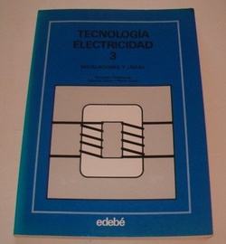 TECNOL.ELECT.INST.-LIN.3 FP EDEFP