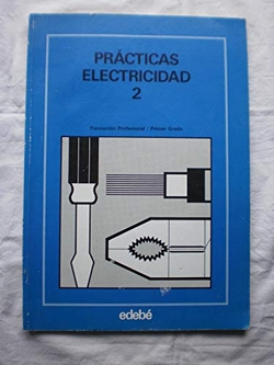 PRACTICAS ELECTRICIDAD.2 FP EDEFP