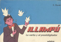 ILLAMPU