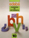 CUAD.ORTOGRAFIA.1º