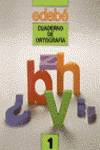 CUAD.ORTOGRAFIA.1 (1º.PRIMARIA)