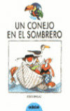 Un conejo en el sombrero