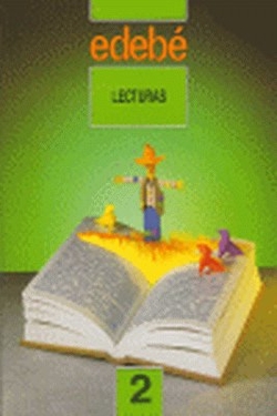 LECTURAS 2º.PRIMARIA.AL PASO DE LAS GOLONDRINAS