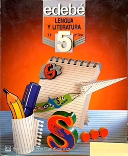 LENGUA 5O.PRIMARIA