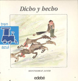 DICHO Y HECHO