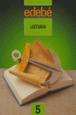LECTURAS 5º.PRIMARIA