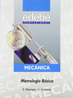 MECANICA.METROLOGIA BASICA