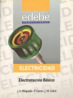 ELECTROTECNIA BASICA