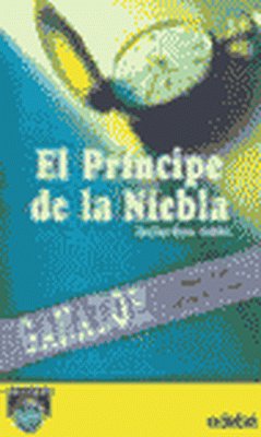 El príncipe de la niebla