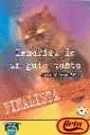 Memorias de un gato tonto