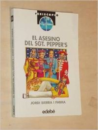 El asesino del sargento Peppers's