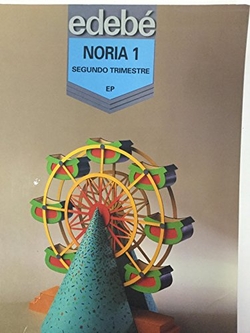NORIA 1-2º.TRIMESTRE