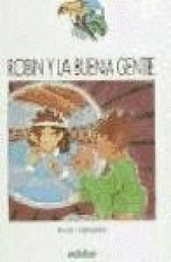 Robin y la buena gente