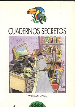 Cuadernos secretos