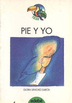 Pie y yo