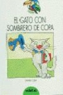 El gato con sombrero de copa