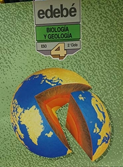 BIOLOGIA 4º.ESO E