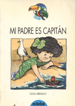 Mi padre es capitán