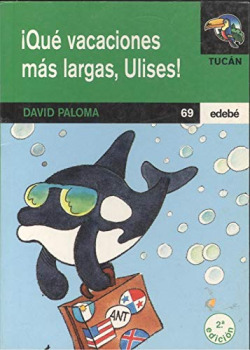 Qué vacaciones más largas, Ulises
